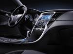 Hyundai Sonata 2009 года